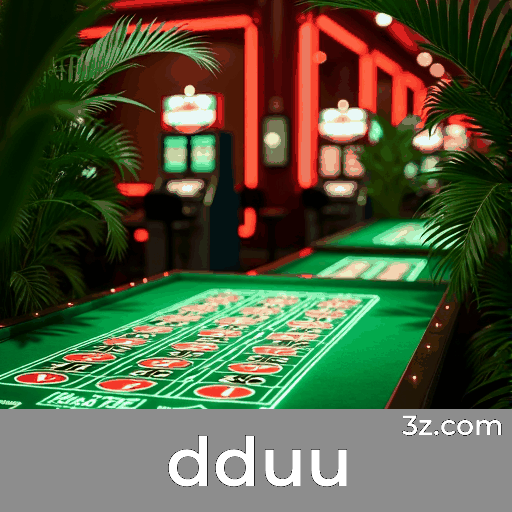 Bônus e Promoções Exclusivas do dduu: Seu Caminho para Grandes Recompensas