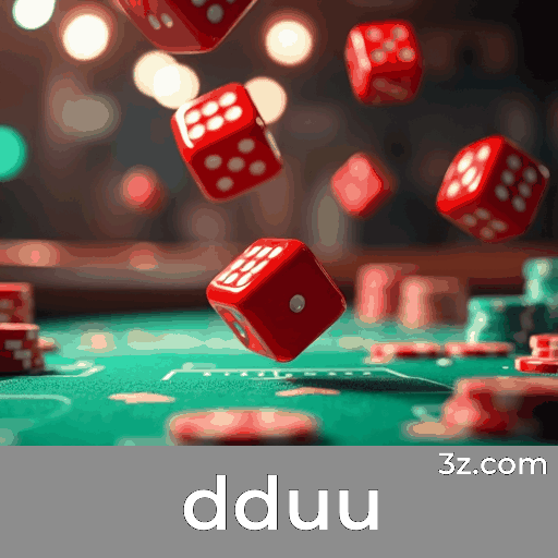 dduu: A Emoção dos Jogos de Cassino Espera por Você!